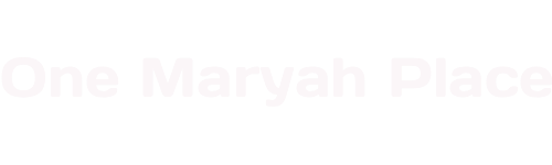 One Maryah Place Developer Logo
